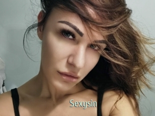 Sexysin
