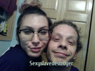 Sexyslavedestroyer