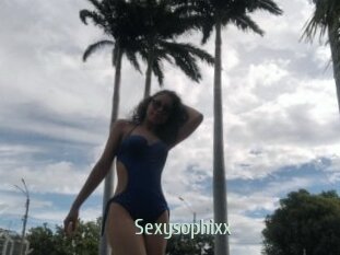 Sexysophixx