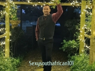Sexysouthafrican101