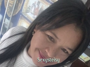 Sexysteisy