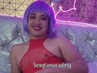 Sexytamaradirty