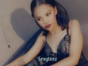 Sexyteez