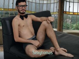 Sexytomas