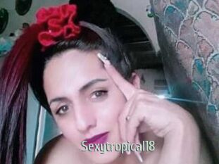Sexytropical18