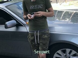 Sexywet