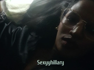 Sexyyhillary