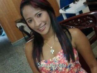 sexyzenobia Sexcam Zone