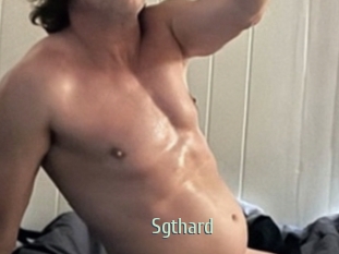 Sgthard