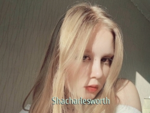 Shacharlesworth