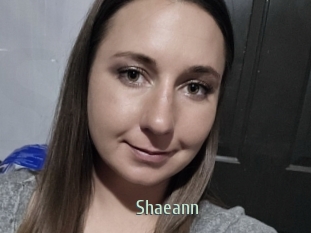 Shaeann