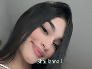 Shaiilaanali