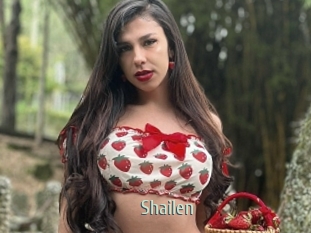 Shailen