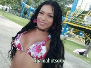 Shainahotsexx