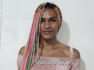 Shairaahotxxx