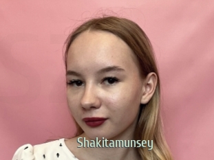 Shakitamunsey