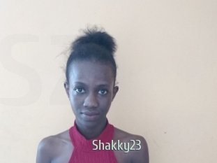 Shakky23