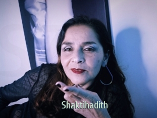 Shaktihadith