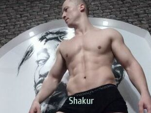 Shakur