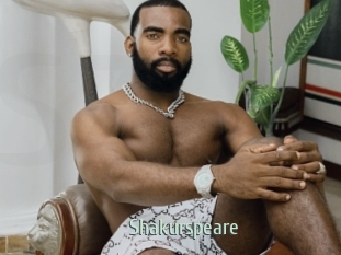 Shakurspeare