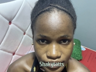 Shakytatts