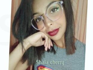 Shala_cherry