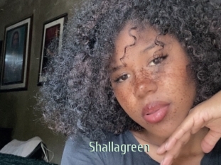 Shallagreen