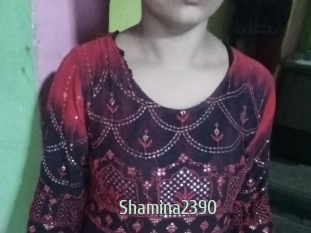 Shamina2390