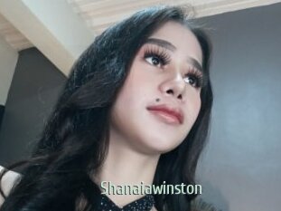 Shanaiawinston