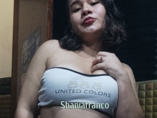 Shaniafranco