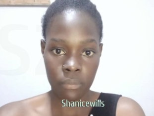 Shanicewills