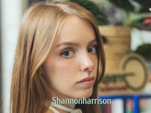 Shannonharrison