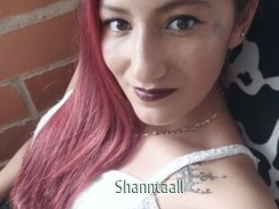Shanntaall