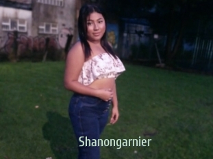Shanongarnier
