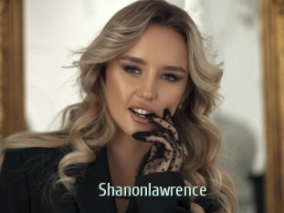 Shanonlawrence