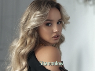 Shanonlow