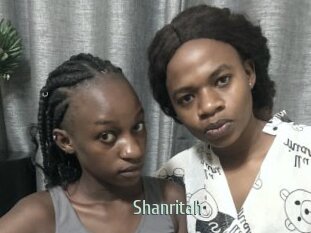 Shanritah