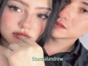 Shantalandrew