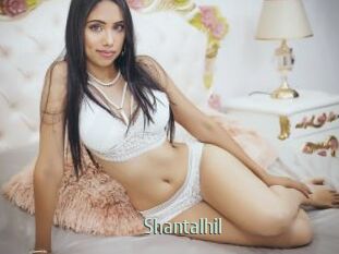 Shantalhil