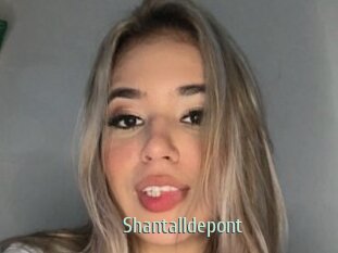 Shantalldepont