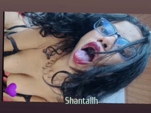 Shantallh