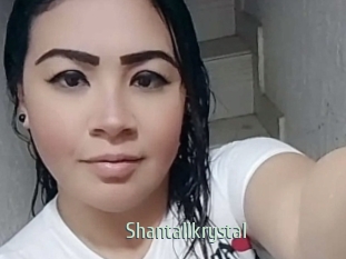 Shantallkrystal