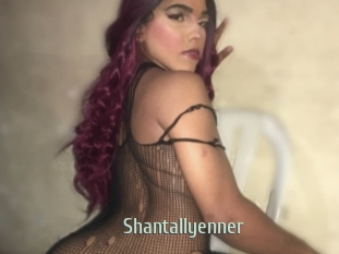 Shantallyenner