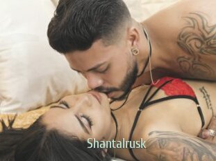 Shantalrusk