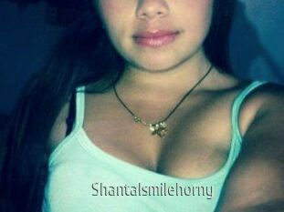 Shantal_smilehorny