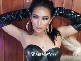Shantellefoxx