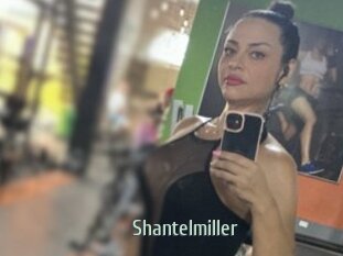 Shantelmiller