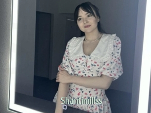 Shantimillss