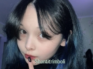 Shantitrimboli