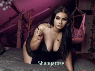 shanyarose Sexcam Zone